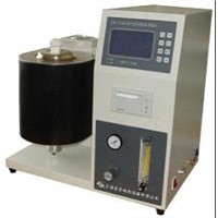 GD-17144 Micro Carbon Residue Tester