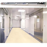 GD Hospital Cleanroom Hermetically Sealed Airtight Sliding Doors