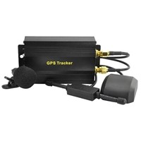 GPS Car Tracker