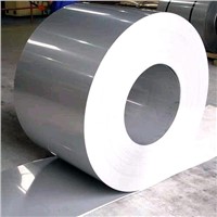 .Galvanized Steel Coil