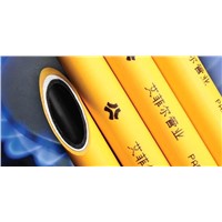 Gas Pipe (Multilayer Pipe)