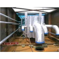 Gas Plant Oxygen Machine Supplier