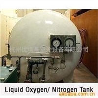 Gas plants exporter low pressure oxygen plant on site oxygen