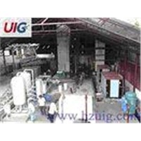 Gas plants manufacturer/psa plant manufacturer China/psa oxygen plant