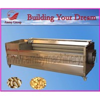 Ginger peeling machine, peeling machinery, peeling machine supplier