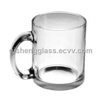 Glass Mug 48