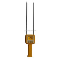 Grain Flour Moisture Meter with Long Probe (TK100S)