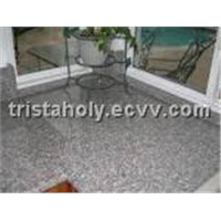 Granite Flooring,Granite Tiles,Bainbrook Brown