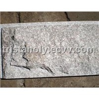 Granite Mushroom Stone,Bainbrook Brown Granite