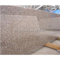 Granite Slabs,Polished Granite Slabs,Bainbrook Brown