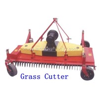 Grass Cutter