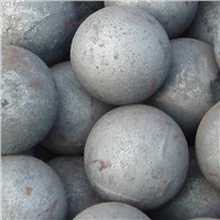 Grinding Steel Mill Balls grinding ball