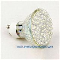 Gu10 LED lamp /buld/light/lighting