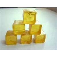 Gum rosin