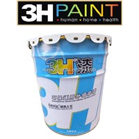 H8110 Flat Gloss Interior Paint