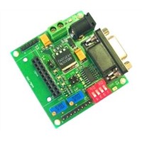 HAC Zigbee Test Board