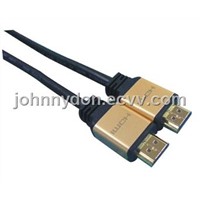 HDMI cable 1.4 version