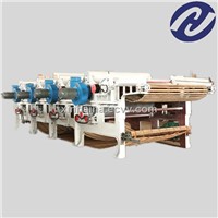 HN400 Four Roller Cotton Waste Recycling Machine