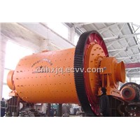 HONGXING Ball Mill