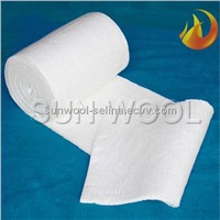 HP 1260 insulation Ceramic Fiber Blanket