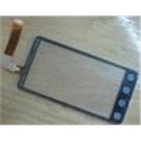 HTC T-mobile G2  touch screen display