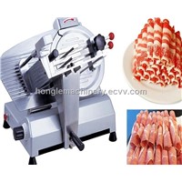 HYMA-10 Automatic Frozen Meat Slicer