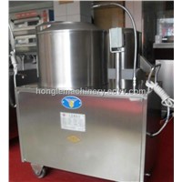 HYTP350 Stainless Steel Potato Peeling Machine