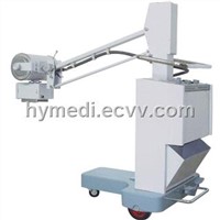 Mobile X-ray Equipment (HY-102)