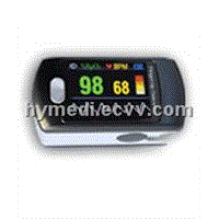 Fingertip Oximeter HY 50E