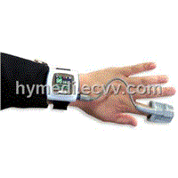 Fingertip Oximeter (HY 50F)