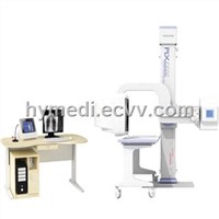 HY-8200 Digital Radiography System