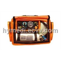 HY-935 Portable Ventilator