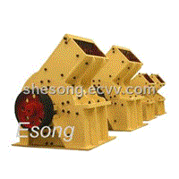 Hammer Crusher