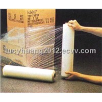 Hand Stretch Wrap Film for manual use