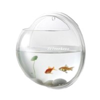 Custom Made Acrylic Portable Fish Tank and Aquarium
