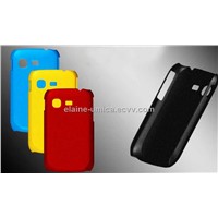 Hard PC back cover for Samsung Galaxy Pocket S5300