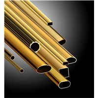 Heat Exchanger Brass Tube