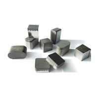 Heterotypic Compact