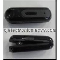 Hidden Cameras/Pinhole Cameras-CJ-PC9008B Bluetooth Clip Hidden Camera
