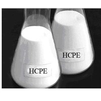 High Chlorinated Polyethylene (HCPE)