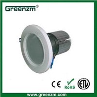 High Efficient and Power LED Recessed Down Light
