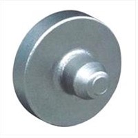 High Pressure Connection