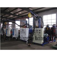 High Pressure Metering Machinefor Polyurethane PH(R/F)