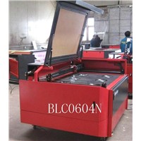 High Speed Laser Engraver &amp;amp; Laser Cutting Machine BCL-N Series BCL0604N08