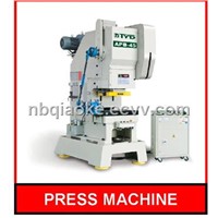 High Speed Precision Press Machine / Punching Machine (APB-25)