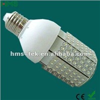 High efficiency 62*130MM led chandelier light bulb