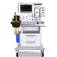 High-end Anesthesia Machine of Baige Medical