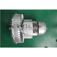 High pressure air compressor