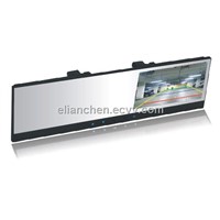High quality 4.3&amp;quot; TFT Color LCD Monitor Display mirror