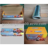 High quality Household Aluminum foil
